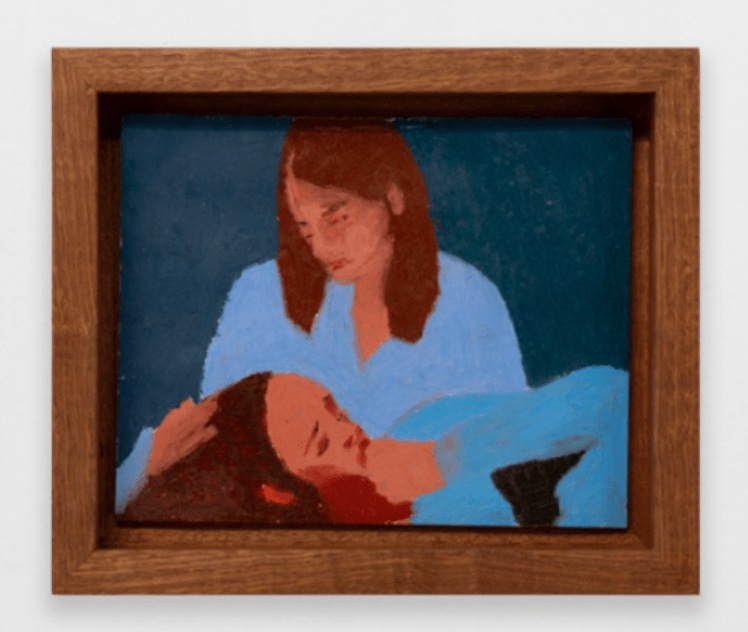 First Breakups (Sister)