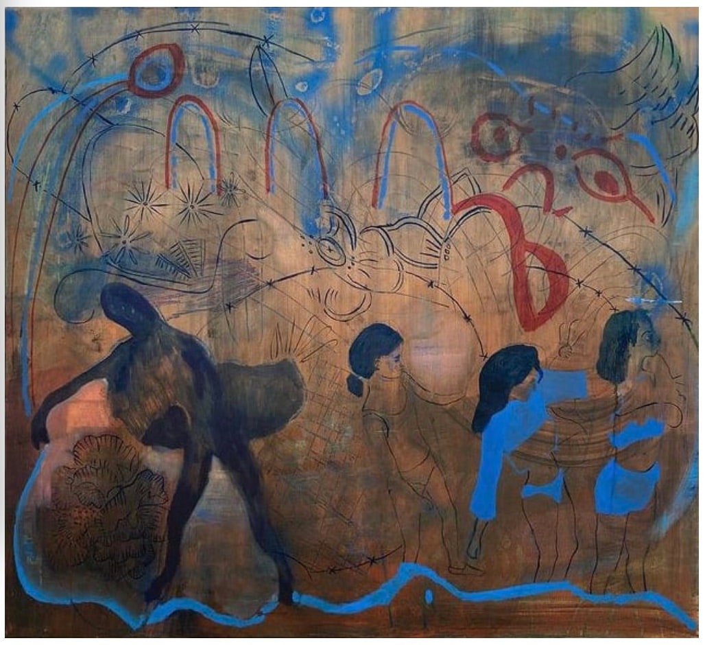 The Waves at Biarritz